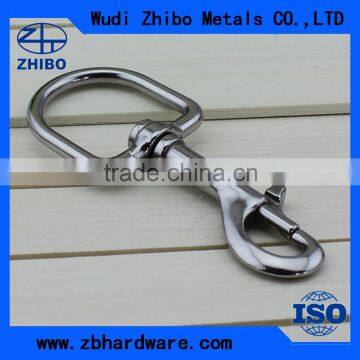 China Manufacturer Stainless Steel Hooks photo-6