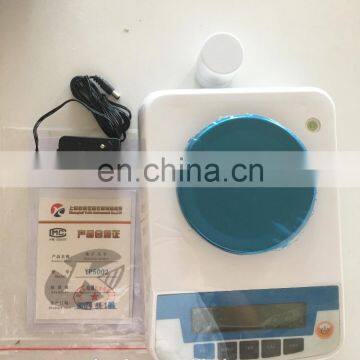 6000g 100mg 0.1g Digital Electronic Balance Weighing Scale Price photo-4