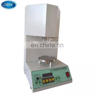 2019 hot Ca-5 Cement Free Calcium Oxide Tester