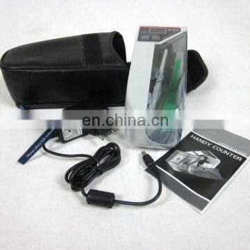 USD / EURO Cash V30 Mini Portable Money Bill Currency Counter ( no Detection) Use Battery photo-6