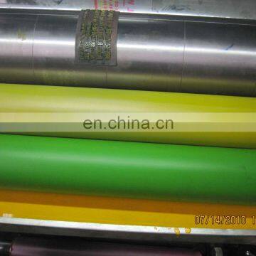 YT-4600 4 Colors Flexographic Printers for Plastic Bag,paper Bag,BOPP Film photo-2