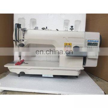Cloth Bag Tape Edge Second Hand Paper Bag Making Handheld Sewing Machine photo-2