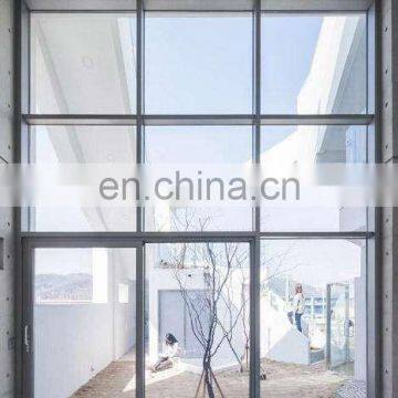 Building Low E Double Triple Glazed Insulating Glass photo-6