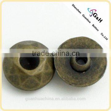 9mm Hole Alloy Rivets photo-1