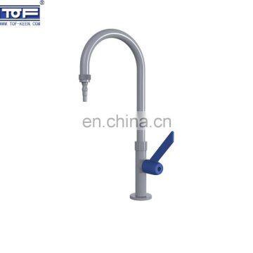 Made in China lab faucet/laboratory tap with lever handle