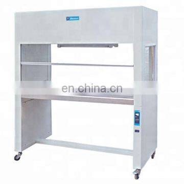 2018 Class 100 Flow Cabinet Clean Bench(vertical Ventilation) With Low Price photo-4
