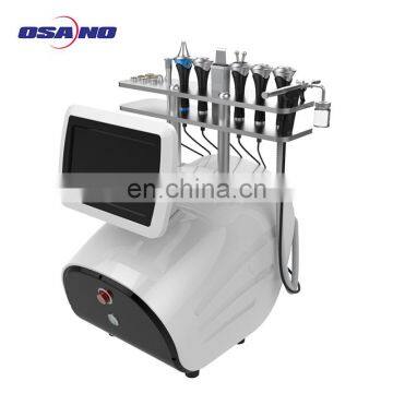 Portable multifunction facial beauty machine Wrinkle Removal