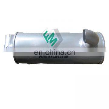 OEM New Excavator Exhaust Muffler For PC75UU-1 PC75UU-2 PC75UU-3