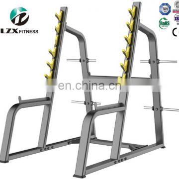 2016 New Chinese Brand/LZX-1039 Squat Rack/Commercial Fitness/Gym Equipment