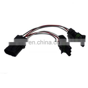 Auto Parts Replacement Throttle Position Sensor Adjusting Wiring Harness For Chevrolet 1095-3H