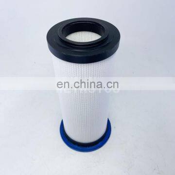 Screw air compressor coolant oil filter cartridge 23424922