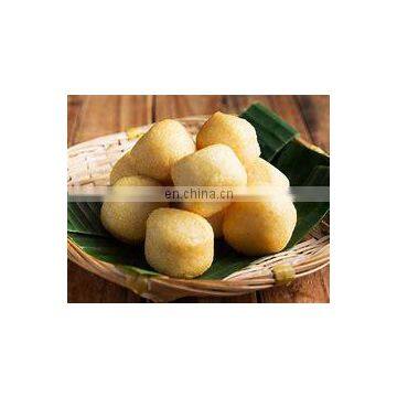 High Efficiency Stuffed Fish Ball Making Machine Meat Ball Maker