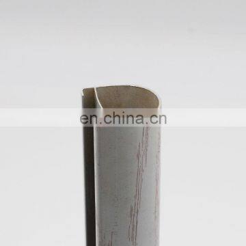 White Color Powder Painting Strips Lights Aluminum Led Profiles For Luminairs photo-2