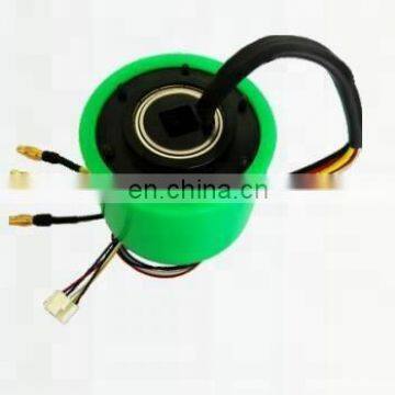 H4131 dc Brushless dc Motor for Skateboard With Controller photo-5