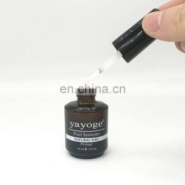 Yayoge New Arrival No Base No Top Coat Gel Polish High Quality UV Gel Nail Primer photo-5