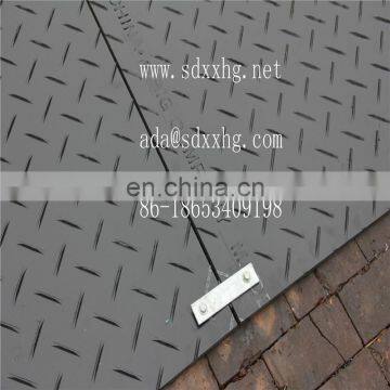 Plastic High Density Polyethylene Hdpe Durabase Matting for Hdpe Road Mats photo-6