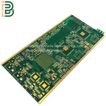 Cheap PCB Prototype Boards Circuit Custom China Competitive Clone PCB Manufacturer