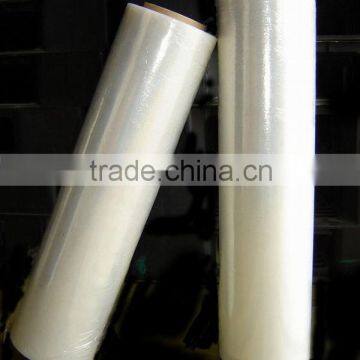2015 polyethylene stretch film with great price