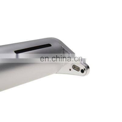 Stainless Steel Automatic Infrared Liquid Soap Dispenser photo-3