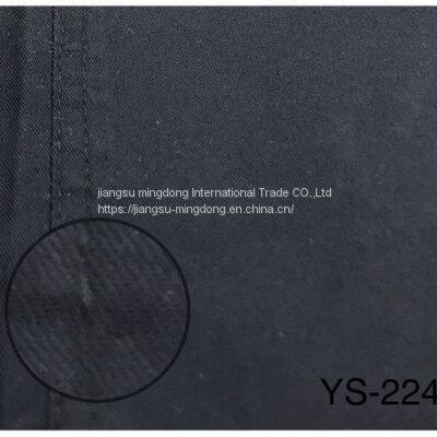 97%Cotton 3%Spandex Peached Twill Fabric photo-1