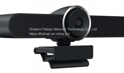 Hotrain FXAO200 USB 1080P/30FPS Wide-angle Full HD Living Streaming Web Camera photo-2