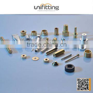 Best precision cnc machined metal parts