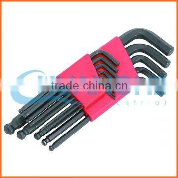 Hot Sale Ball End Hex Wrench photo-4