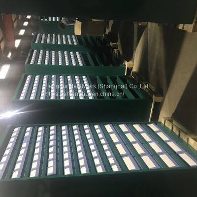 Customizable Multi Drawer Parts Cabinet, Hardware Screw Finishing Cabinet, Electronic Components Cabinet photo-2