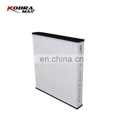 Kobramax 87139-50030 Manufacturing Suppliers Cleaner Car Air Filter For LEXUS photo-2