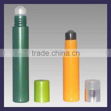 cosmetic roll on bottle