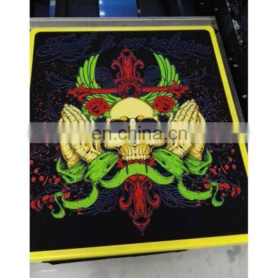Digital T Shirt Printing Machine Custom T Shirt Direct To Garment Printer photo-5