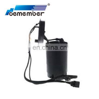 OE Member F01C600251 Diesel Exhaust Fluid Reservoir Heater Truck Urea Heater for BMW