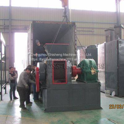 Barbecue Charcoal Machine(0086-15978436639)