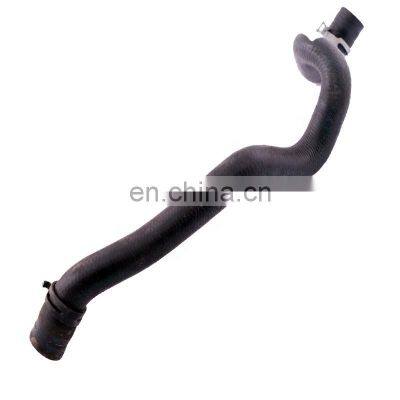 junxiang  64216910757 Fits E64 E63 Coupe 2004-2010   Radiator Coolant Pipe Hose