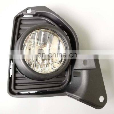 HIGH QUALITY RIGHT FOG LAMP/LIGHT FOR HIACE KDH212 TRH200 KDH222 TRH213  OEM :81210-0E022