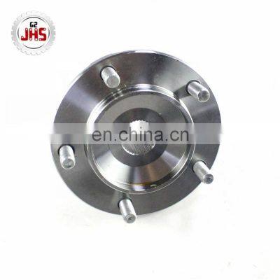 High Quality AUTO PARTS Wheel HUB BEARING For LAND CRUISER 43502-60190 photo-3