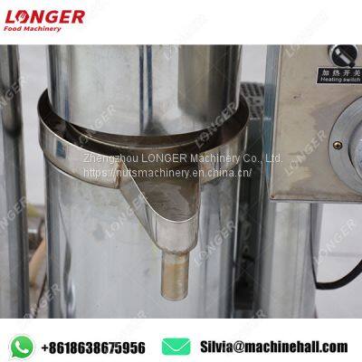 Automatic Cocoa Oil Press Machine Cocoa Press Machine for Sale photo-3