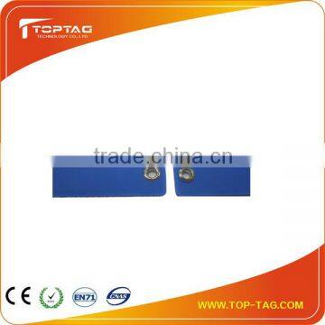 RFID uhf Soft Tag for Garment and Laundry