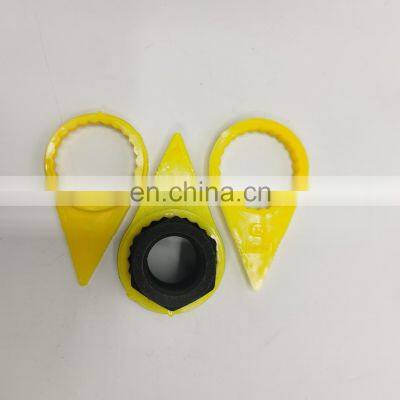 Hot Sale Wheel Nut Indicator For Sale With Hot Sale 32mm Hby32 photo-5