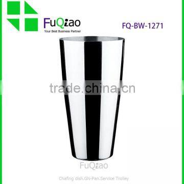 Good Suppliers Kitchenware Stainless Steel Coffee Latte Jug Milk Cup photo-6