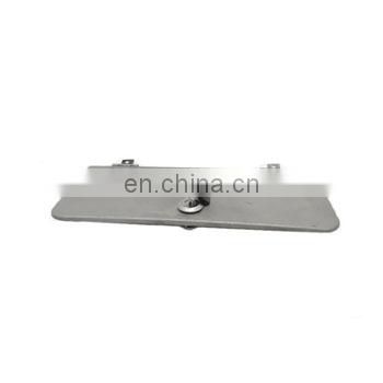 For Jeep Willys MB, Ford GPW Front Windshield Vent Door With Lock - Whole Sale India Best Quality Auto Spare Parts