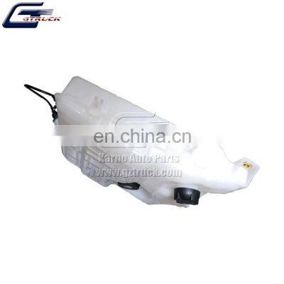 Heavy Duty Truck Parts Coolant Expansion Tank Oem 7422064150 7420983308 5010141526 7420828416 for RVI Truck Water Tank photo-3
