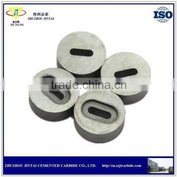 Perfect Performance Tungsten Carbide Mold Making