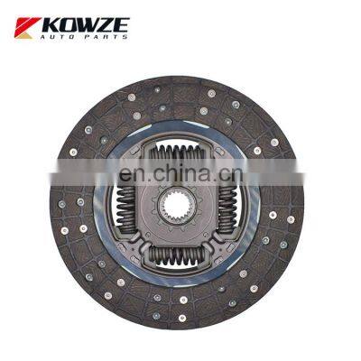 Auto Clutch Disc For Toyota Fortuner Hilux KUN60 OEM 31250-0K204