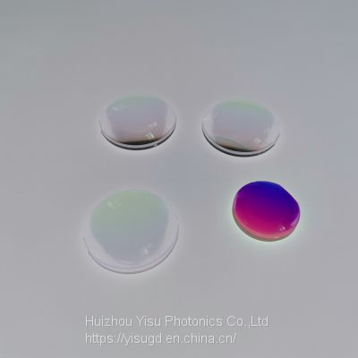 manufacture supply optical coating lens