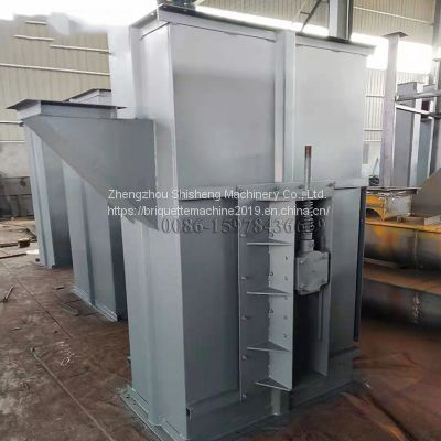 Bucket Elevator Conveyor(86-15978436639)