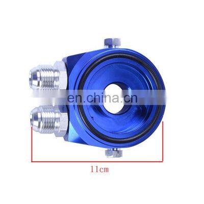 Adapter for General Oil Temperature Gauge Basic Oil Cake General Oil Pressure Gauge of Modified Car