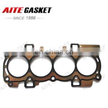 Cylinder Head Gasket 7S7G 6051XB for FORD HXDB HXJA IQDA PNBA RHBA  1.6L