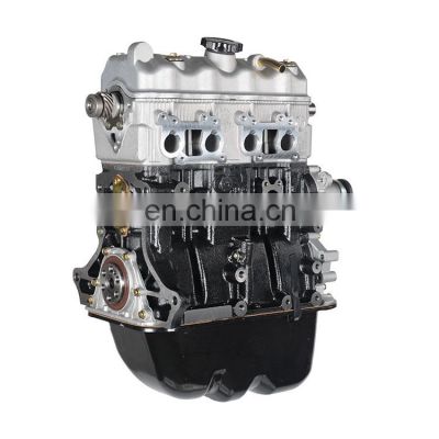 Factory Price 465Qr Auto Engine /long block