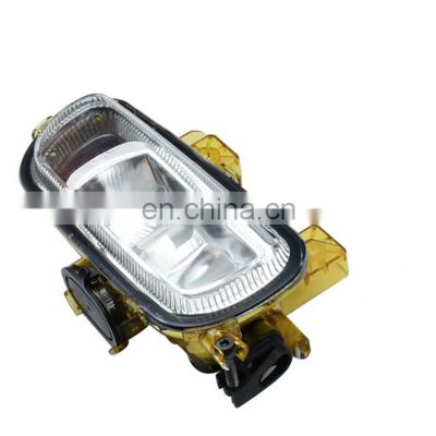 Fog Lamp Truck Parts Left Right Fog Lamp Light Assy Used for MERCEDES Benz Truck AXOR 9408200156